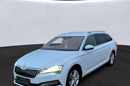 Skoda Superb 50.000 km 35.388 &euro; Darmstadt 64293