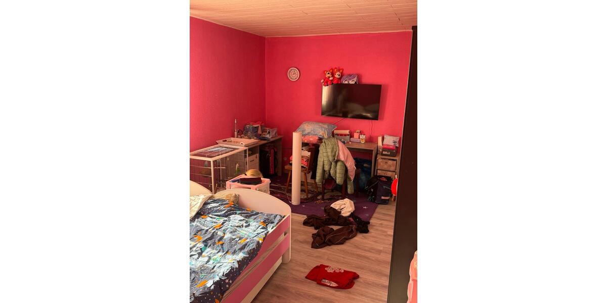 Etagenwohnung Frankfurt am Main Schwanheim - 4 Zimmer, 85 m&sup2;, 350.000&euro; | Angebot:25366044