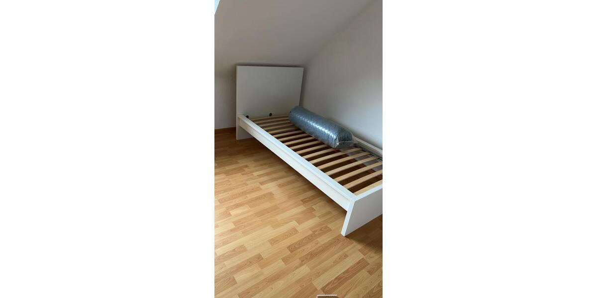 Etagenwohnung Darmstadt Darmstadt-West - 4 Zimmer, 87 m&sup2;, 450&euro; | Angebot:25378043