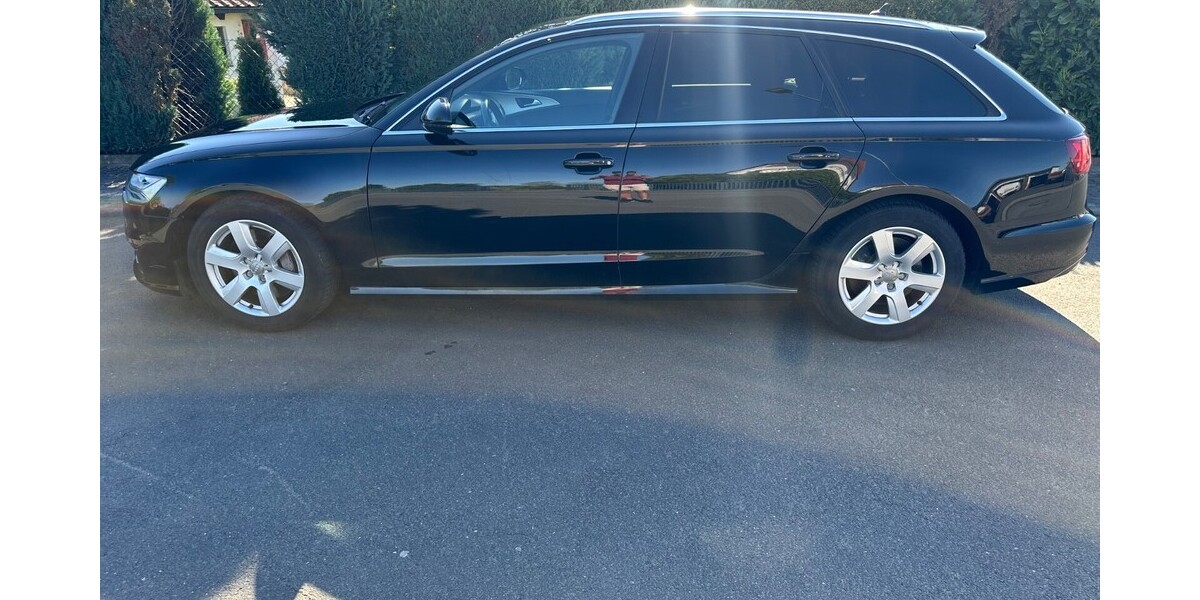 Audi A6 120.000 km 20.500 &euro; Friedrichsdorf 61381