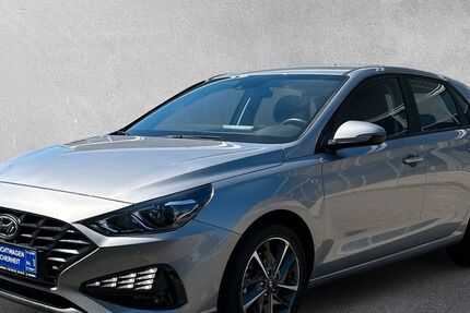 Hyundai i30 39.375 km 19.960 &euro; Rüsselsheim 65428
