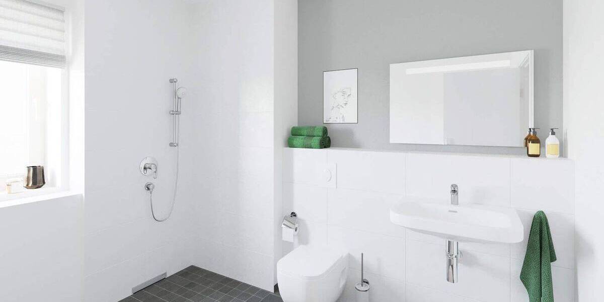 Reihenmittelhaus Langen - 5 Zimmer, 156 m&sup2;, 869.900&euro; | Angebot:26672336