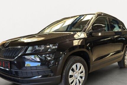 Skoda Karoq 23.682 km 17.650 &euro; Friedberg 61169