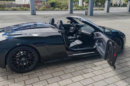 Audi R8 66.850 km 94.990 &euro; Frankfurt am/Main 60389