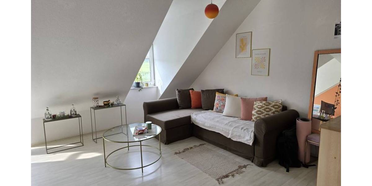 Etagenwohnung Bad Vilbel / Gronau Gronau - 2 Zimmer, 62 m&sup2;, 249.000&euro; | Angebot:25667646