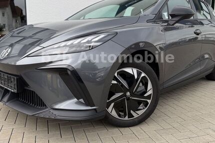 MG 4 22.700 km 17.945 &euro; Altenstadt 63674