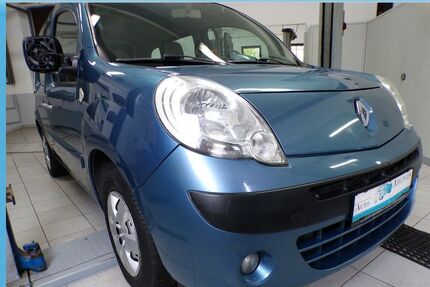 Renault Kangoo 159.500 km 5.950 &euro; Florstadt­­­ 61197