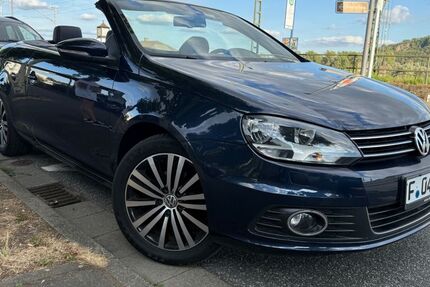 VW Eos 215.000 km 6.800 &euro; Frankfurt 60388