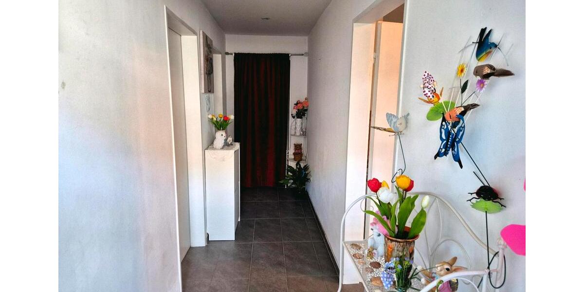 Erdgeschoßwohnung Schmitten im Taunus - 2 Zimmer, 47 m&sup2;, 520&euro; | Angebot:26406745