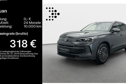 VW Tiguan 24.157 km 34.480 &euro; Hofheim 65719