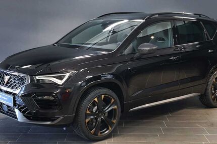 Cupra Ateca 2.929 km 45.891 € Offenbach 63069