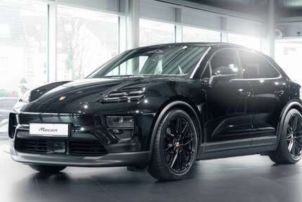 Porsche Macan 9.900 km 84.900 € Hofheim Taunus 65719
