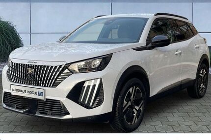 Peugeot 2008 18.655 km 19.980 &euro; Rüsselsheim 65428