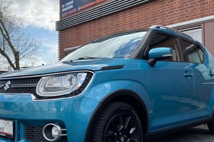 Suzuki Ignis 161.000 km 8.890 &euro; Rüsselsheim am Main 65428