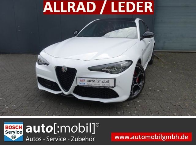 Giulia
