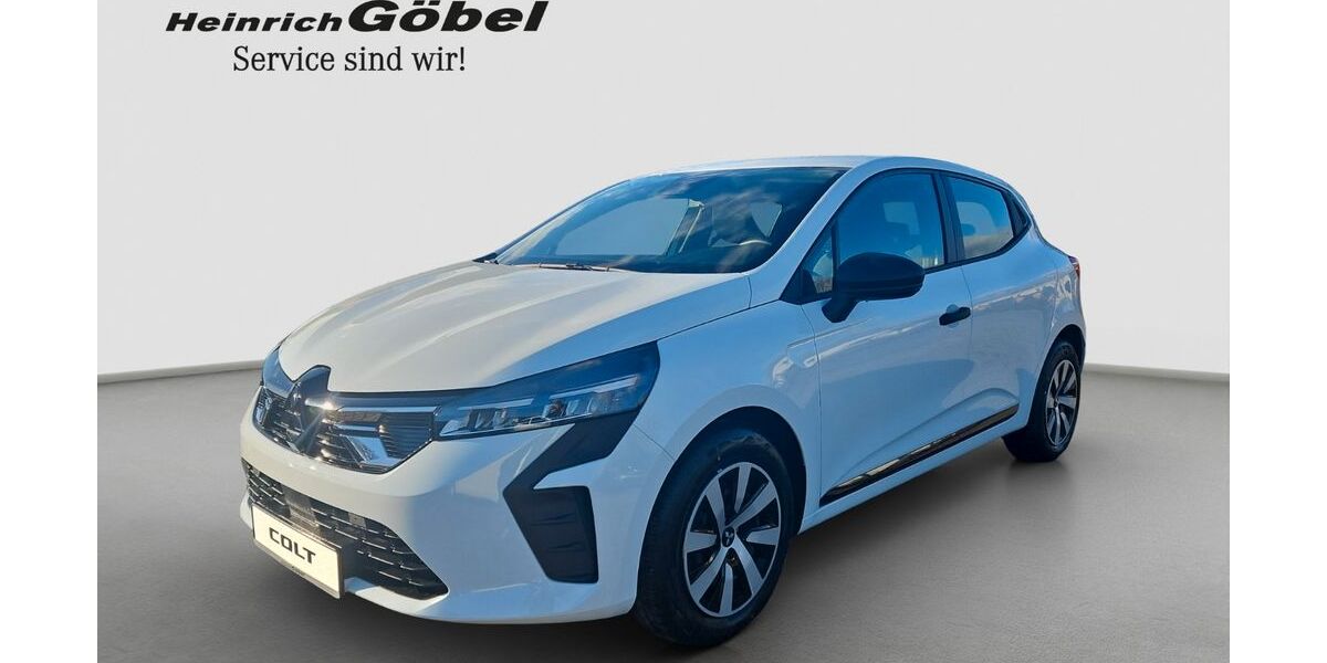 Mitsubishi Colt 36.250 km 13.500 &euro; Frankfurt am Main 60598