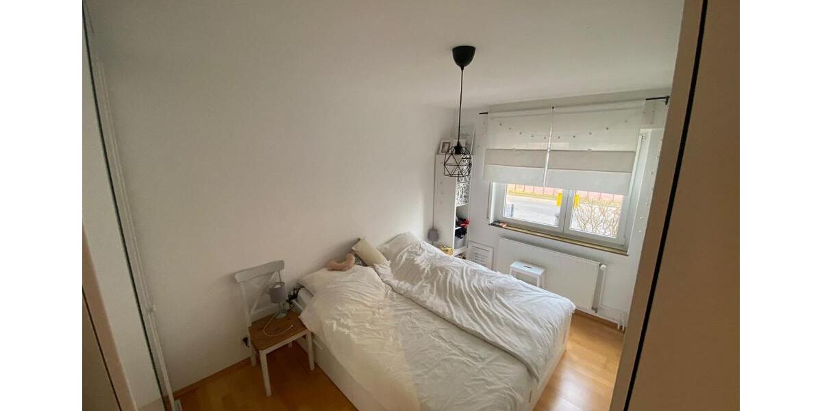 Erdgeschoßwohnung Bad Vilbel - 3 Zimmer, 80 m&sup2;, 1.525&euro; | Angebot:26413395