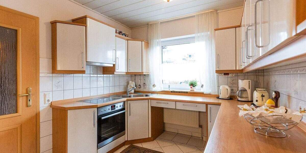 Reihenmittelhaus Ginsheim-Gustavsburg Gustavsburg - 8 Zimmer, 190 m&sup2;, 599.000&euro; | Angebot:25660959