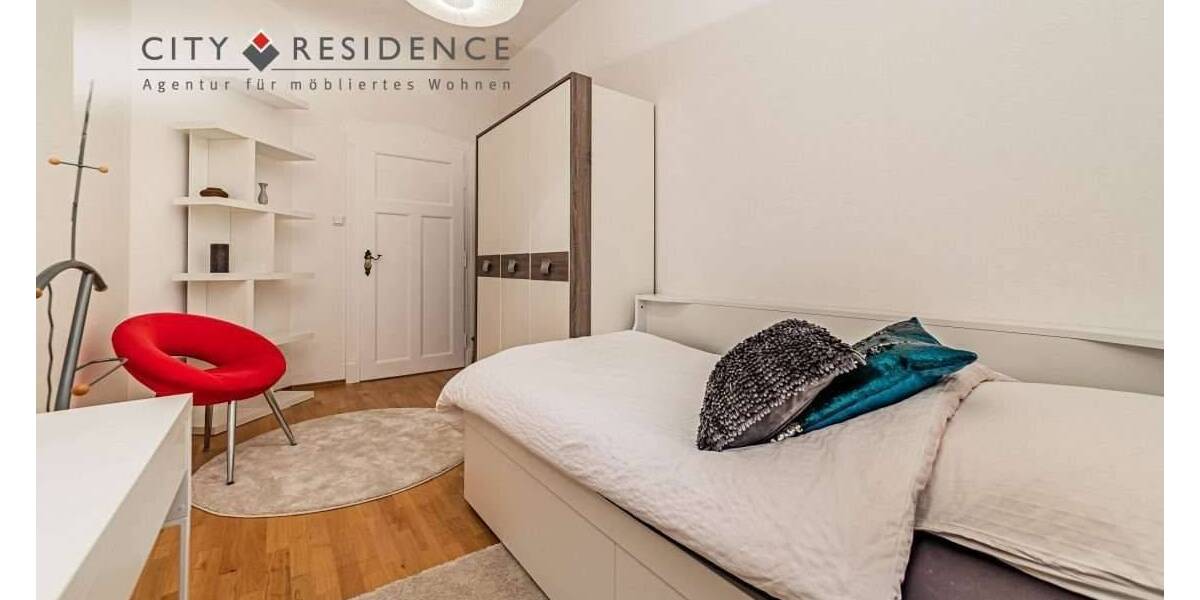 Etagenwohnung Frankfurt am Main Rödelheim - 3 Zimmer, 80 m&sup2;, 2.450&euro; | Angebot:26885664