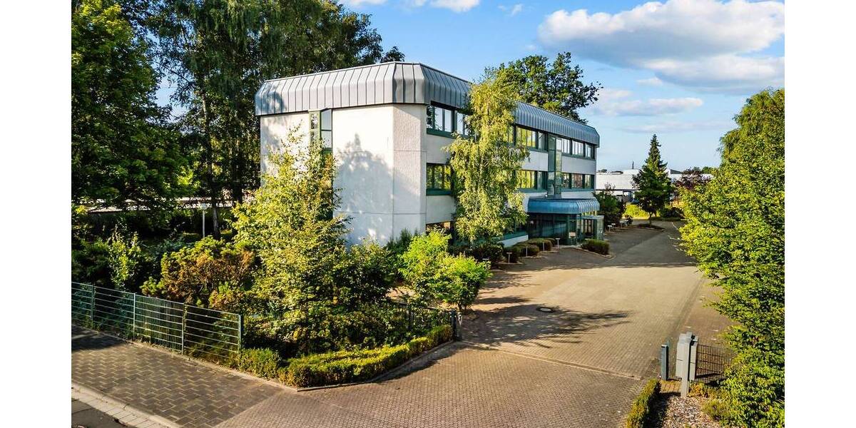 Gewerbeobjekt Langenselbold - 2.100.000&euro; | Angebot:22522129
