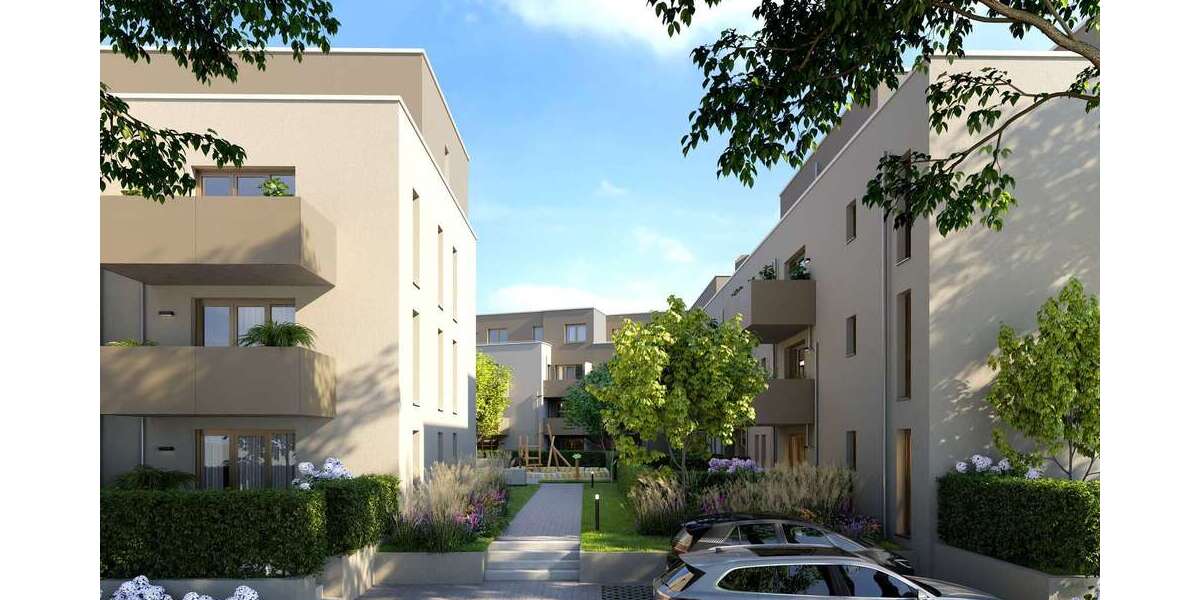 Etagenwohnung Langen (Hessen) - 5 Zimmer, 157 m&sup2;, 879.900&euro; | Angebot:23781583