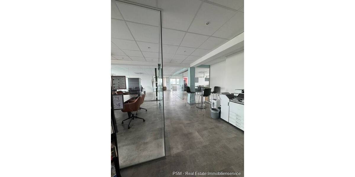 Gewerbeobjekt Offenbach am Main Kaiserlei - 3.750&euro; | Angebot:26417807