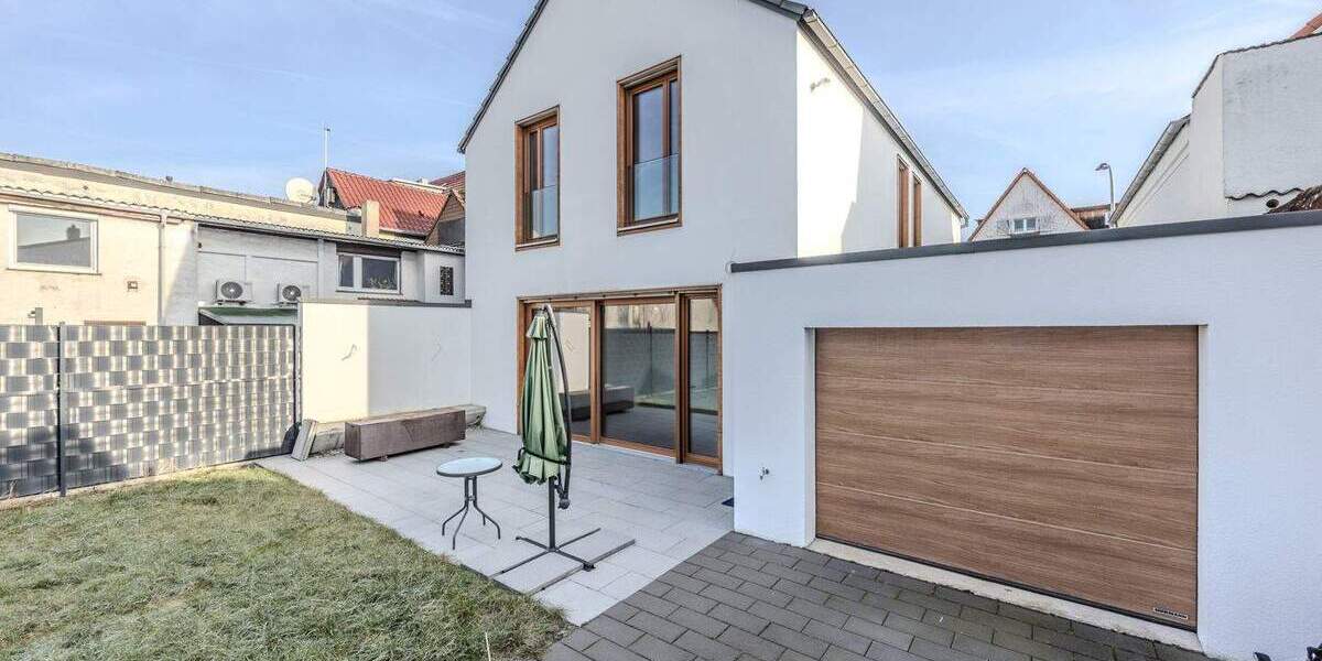 Einfamilienhaus Griesheim - 5 Zimmer, 154 m&sup2;, 899.500&euro; | Angebot:25691099