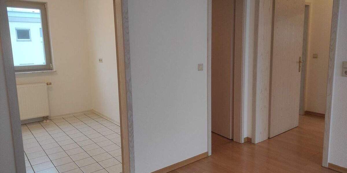 Etagenwohnung Karben Klein-Karben - 3 Zimmer, 77 m&sup2;, 248.000&euro; | Angebot:25743341