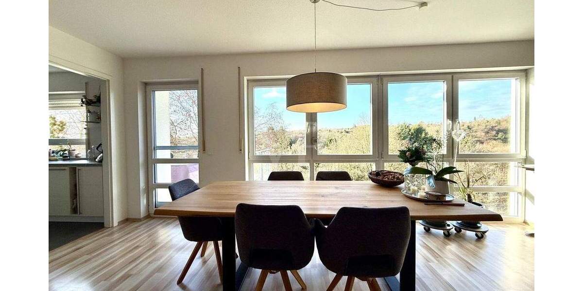 Etagenwohnung Bad Soden am Taunus Neuenhain - 3 Zimmer, 92 m&sup2;, 485.000&euro; | Angebot:25682204