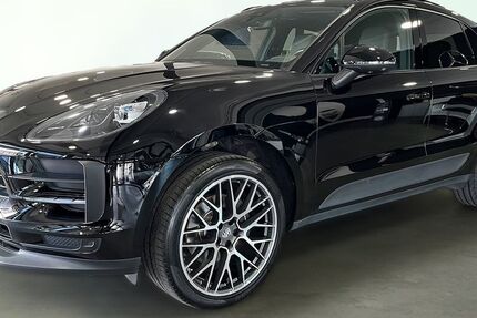 Porsche Macan 47.050 km 47.990 &euro; Hattersheim 65795