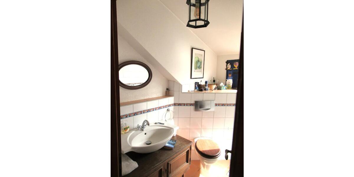 Dachgeschoßwohnung Schöneck - 4 Zimmer, 94 m&sup2;, 1.050&euro; | Angebot:25354710