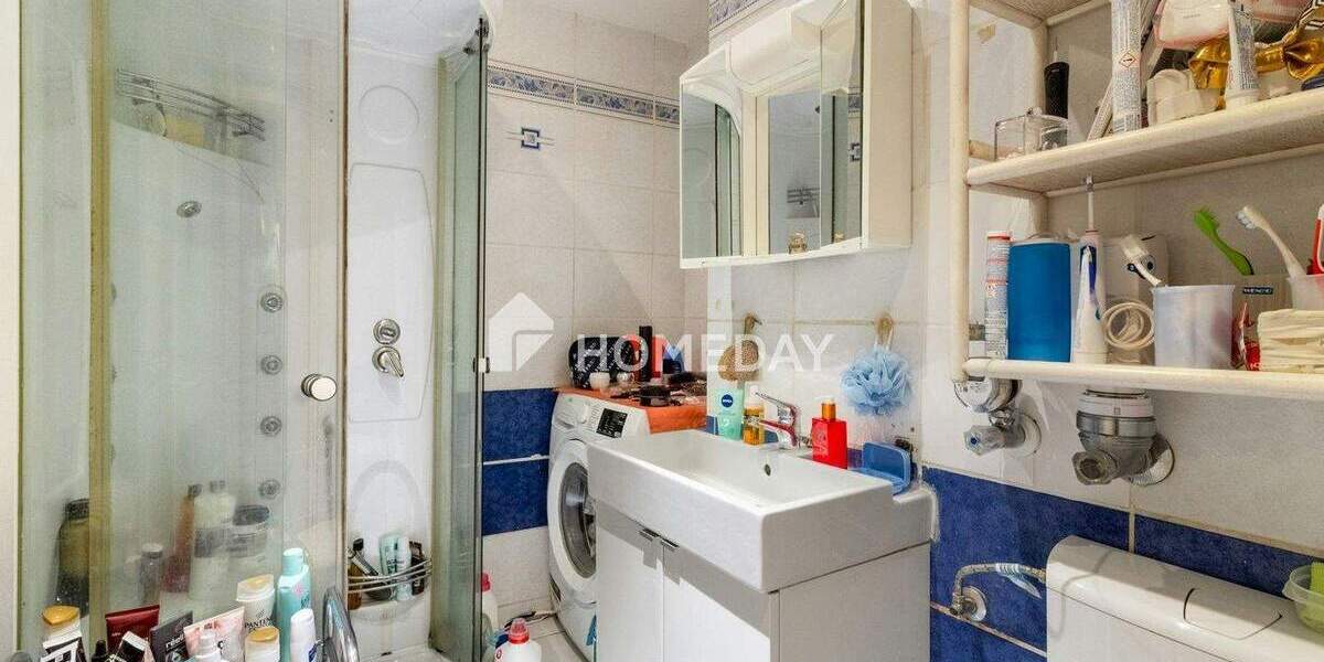 Etagenwohnung Hanau Steinheim - 3 Zimmer, 80 m&sup2;, 190.000&euro; | Angebot:25684176