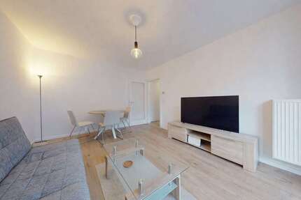 Wohnung Frankfurt am Main Ostend - 2 Zimmer, 48 m&sup2;, 330.000&euro; | Angebot:26375919