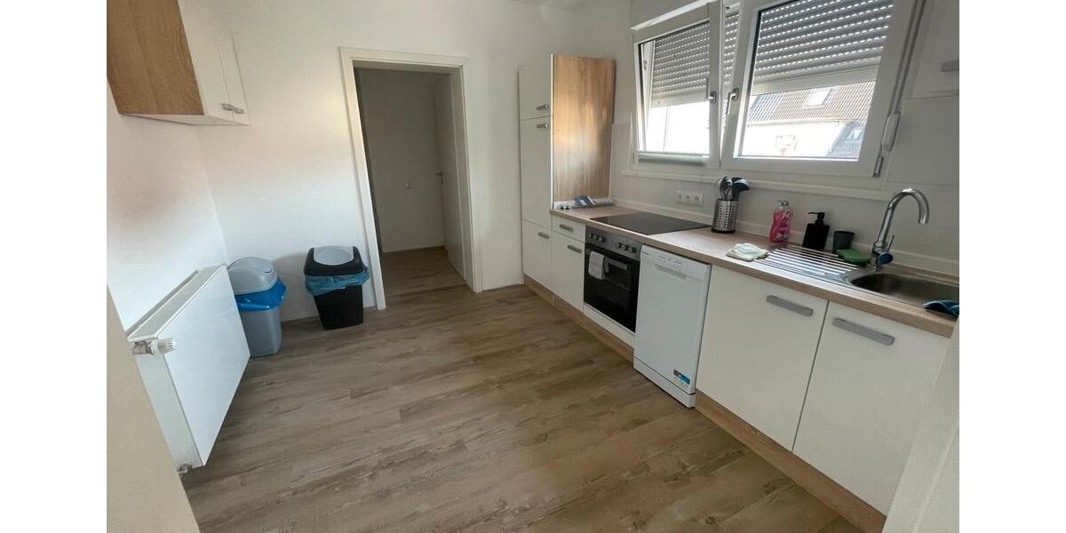 WG Zimmer in Frankfurt Fechenheim 1 zimmer