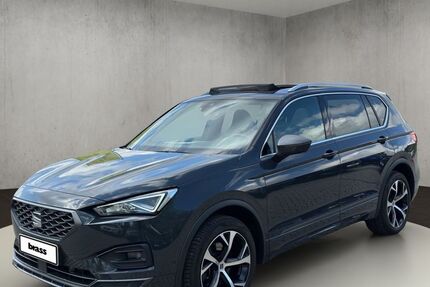 Seat Tarraco 49.600 km 31.480 &euro; Frankfurt 60488