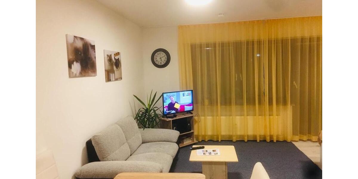 Etagenwohnung Hainburg - 1 Zimmer, 40 m&sup2;, 830&euro; | Angebot:26404802