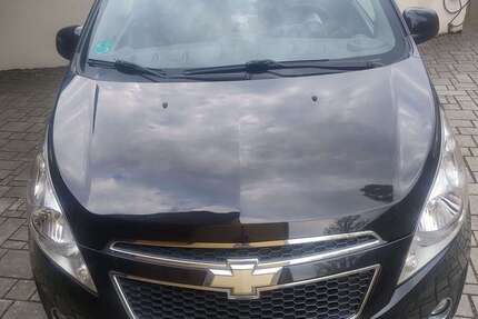 Chevrolet Spark 132.400 km 1.950 &euro; Frankfurt am Main, Stadt 60437