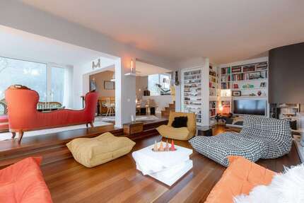 Haus zum Kaufen in Königstein im Taunus 1.950.000 € 280 m² 7 zimmer