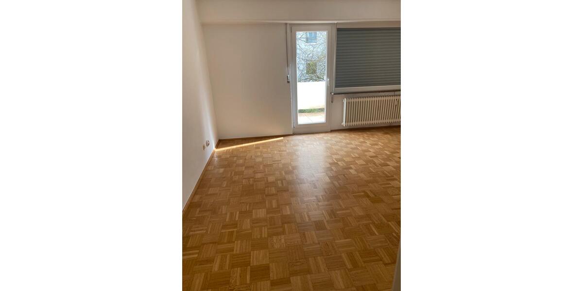 Hochparterre Bad Nauheim - 1 Zimmer, 52 m&sup2;, 550&euro; | Angebot:25656945