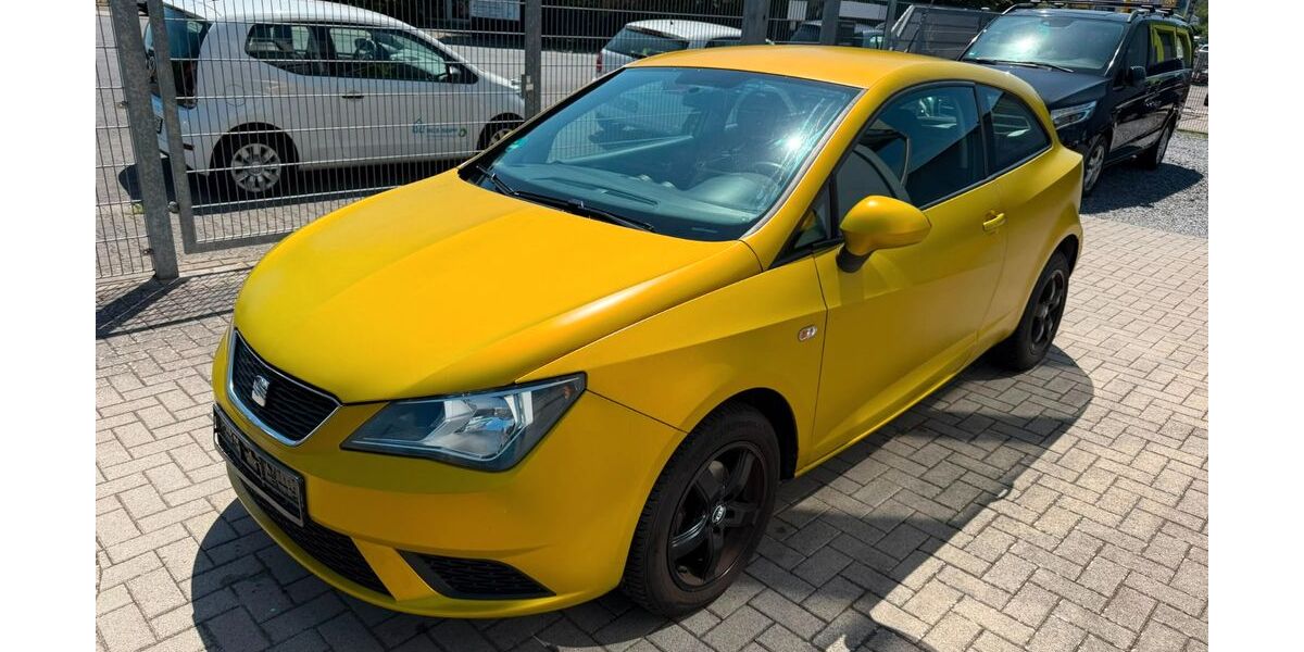 Seat Ibiza 219.600 km 1.999 &euro; Rödermark 63322
