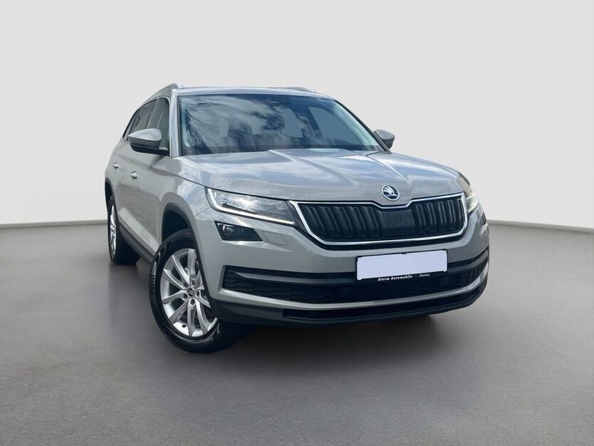 Kodiaq