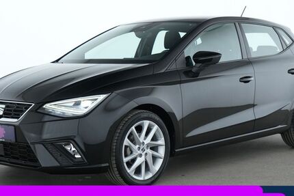 Seat Ibiza 20.540 km 14.589 &euro; Dietzenbach bei Frankfurt 63128