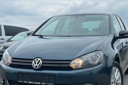 VW Golf 133.000 km 7.999 &euro; Dietzenbach 63128