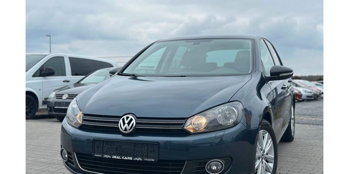 VW Golf 133.000 km 7.999 &euro; Dietzenbach 63128