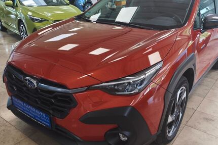 Subaru Crosstrek 12.338 km 30.689 &euro; Friedberg 61169