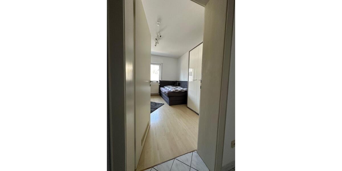 Hochparterre Darmstadt Bessungen - 2 Zimmer, 46 m&sup2;, 215.000&euro; | Angebot:25369005