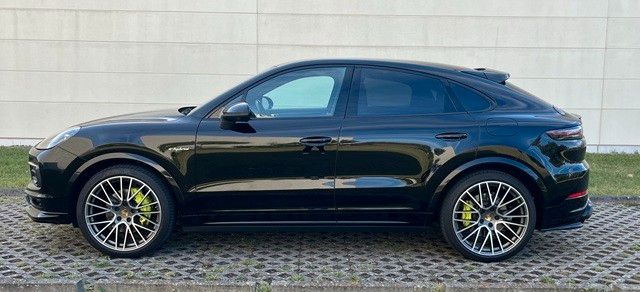 Cayenne