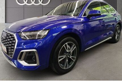 Audi Q5 50.642 km 39.540 &euro; Frankfurt am Main 60326