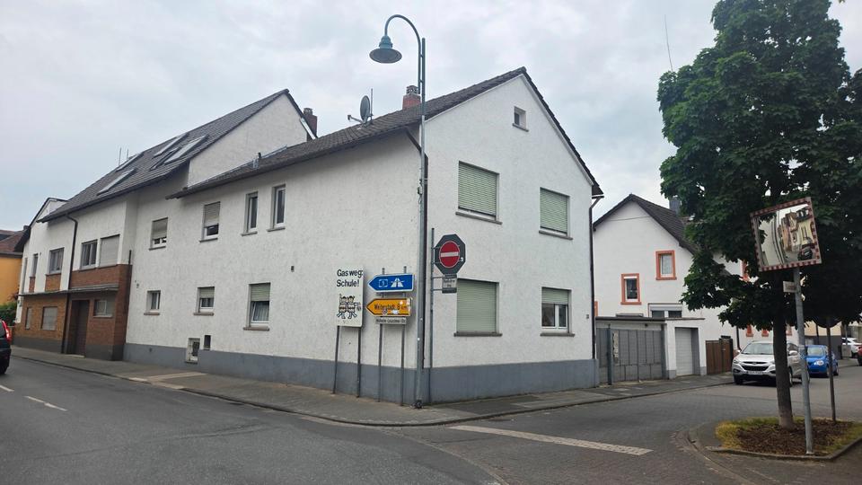 Etagenwohnung Erzhausen - 4 Zimmer, 101 m&sup2;, 1.050&euro; | Angebot:26412971