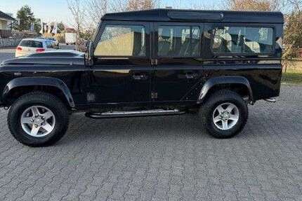 Land Rover Defender 137.000 km 36.900 &euro; Rödermark 63322